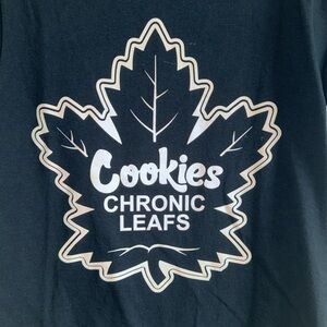 NWT Small Cookies T-Shirt